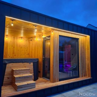 3 Córki Domki apartamentowe z basenem Jastrzębia Góra (4)