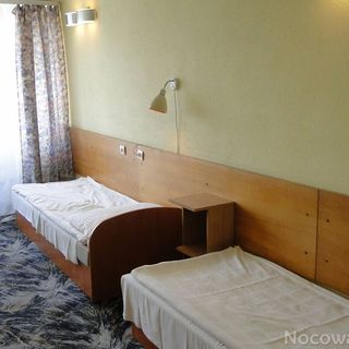 Hotel Pracowniczy Kraków (4)