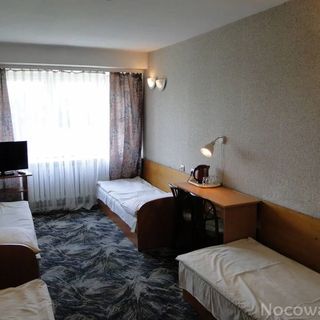 Hotel Pracowniczy Kraków (5)