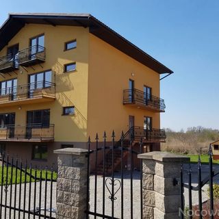 Hotel Pracowniczy Kraków (3)