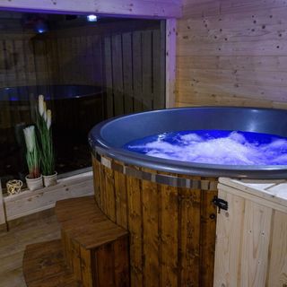 Zakopiańska Osada Domki & SPA Zakopane (4)
