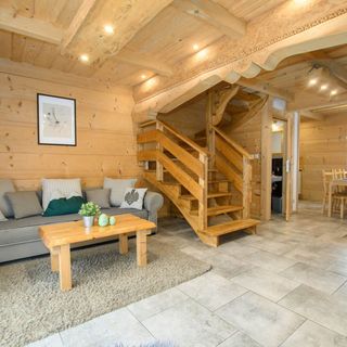 Zakopiańska Osada Domki & SPA Zakopane (3)