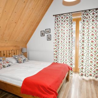 Zakopiańska Osada Domki & SPA Zakopane (2)