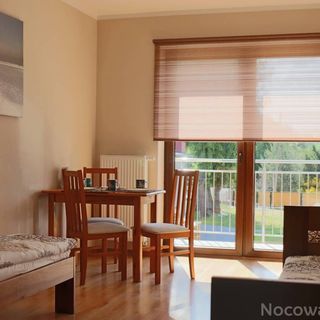 Brzozowy Zakątek Jastrzębia Góra (2)