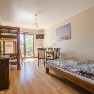 Brzozowy Zakątek Jastrzębia Góra (4)