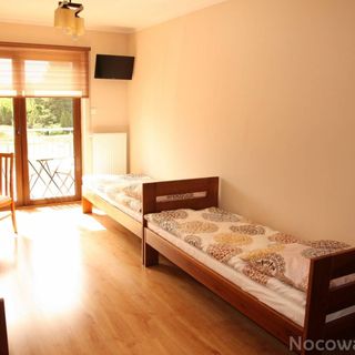 Brzozowy Zakątek Jastrzębia Góra (5)