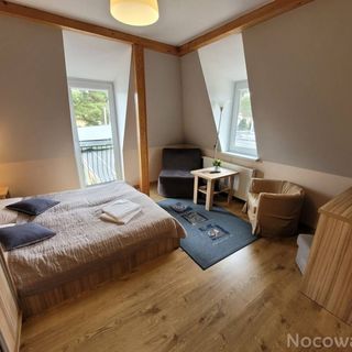 Ośrodek Wypoczynkowy Romed Jastrzębia Góra (4)