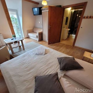 Ośrodek Wypoczynkowy Romed Jastrzębia Góra (3)