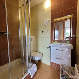 Ośrodek Wypoczynkowy Romed Jastrzębia Góra (5)