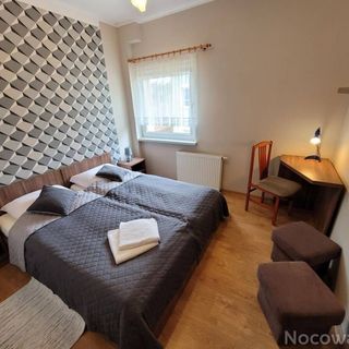 Ośrodek Wypoczynkowy Romed Jastrzębia Góra (2)