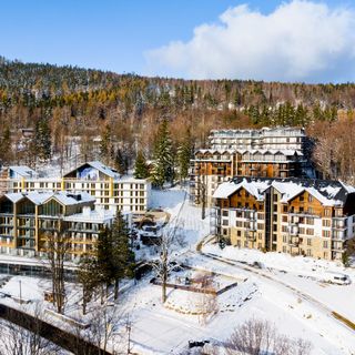 Apartament Górna 19 Szklarska Poręba (3)