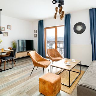 Apartament Górna 19 Szklarska Poręba (4)