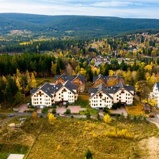 Apartament Osiedle Podgórze 1 Szklarska Poręba (5)