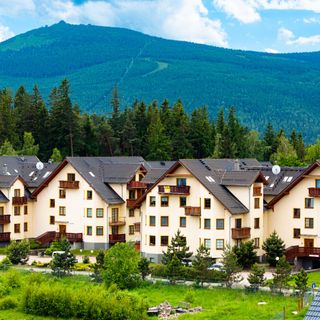 Apartament Osiedle Podgórze 1 Szklarska Poręba (4)