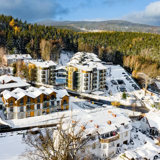 Apartament 1 Maja 64C Szklarska Poręba (3)