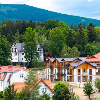 Apartament 1 Maja 64C Szklarska Poręba (5)