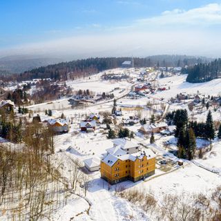 Apartament Osiedle Grotgera 9 Szklarska Poręba (3)