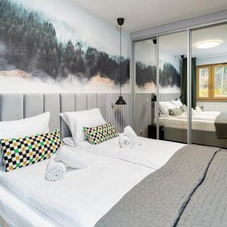 Apartament Kilińskiego 17 Szklarska Poręba (2)