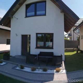 Całoroczne Domki Bosman Jastrzębia Góra (5)