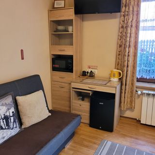 Pokój gościnny CENTRUM ELEKPRO Zakopane (3)