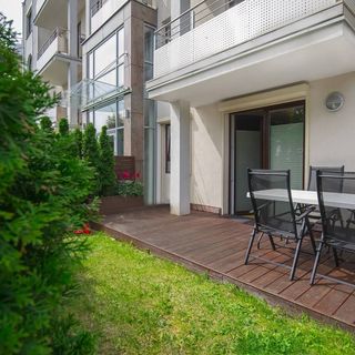 Apartament Jastrzębia Góra (5)