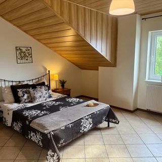 Willa Vacanza Łeba (2)