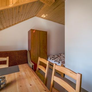 Pensjonat Sasanka Jarosławiec (5)