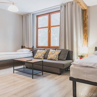 Willa Cross Szklarska Poręba (3)