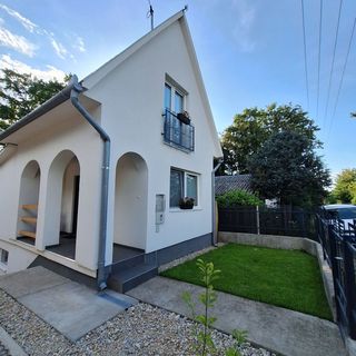 Keleti Kecó Vendégház Hajdúszoboszló (2)