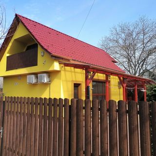 Gyöngy 3 Vendégház Berekfürdő (2)