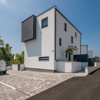 Apartment AK LUX Njivice Krk (2)