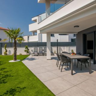 Apartment AK LUX Njivice Krk (3)