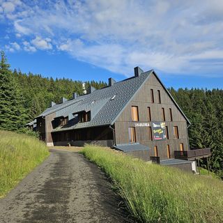 Apartmán Švadlenka Rokytnice nad Jizerou (2)