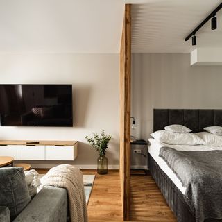 Apartament POD LASEM (4)