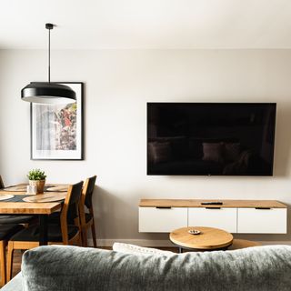 Apartament POD LASEM (5)