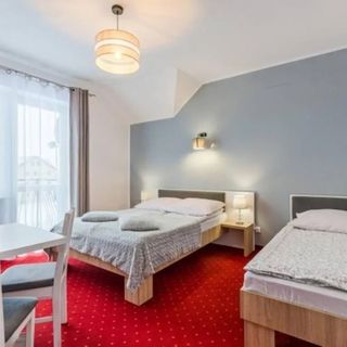 Pokoje Gościnne Złota Rybka Władysławowo (3)