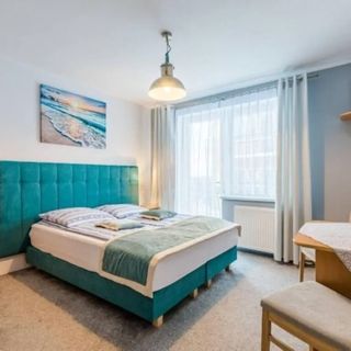 Pokoje Gościnne Złota Rybka Władysławowo (2)