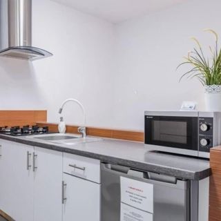 Pokoje Gościnne Złota Rybka Władysławowo (4)