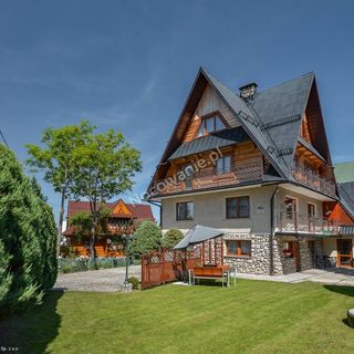 Willa Krokus Zakopane (5)