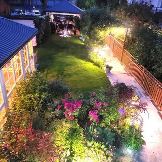 Pensjonat Róża Wiatrów Kołobrzeg (4)