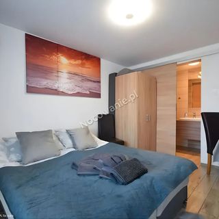 Pensjonat Róża Wiatrów Kołobrzeg (2)