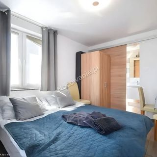 Pensjonat Róża Wiatrów Kołobrzeg (5)