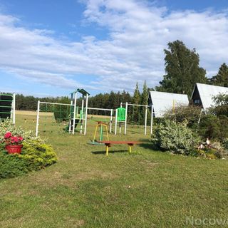 Ośrodek Wypoczynkowy Jastrzębi Las Jastrzębia Góra (5)