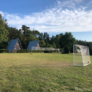 Ośrodek Wypoczynkowy Jastrzębi Las Jastrzębia Góra (4)