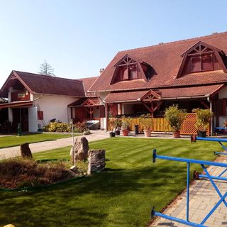 Aranyhal Apartman Balatonlelle (4)