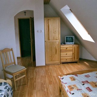 Pokoje Gościnne Ryś Zakopane (5)