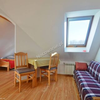 Pokoje Gościnne Ryś Zakopane (4)