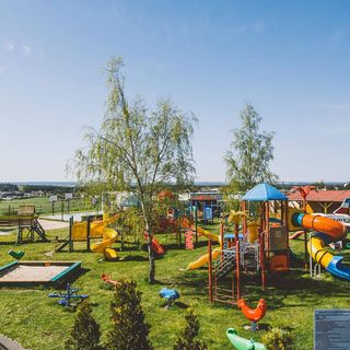 Kompleks Wypoczynkowy Sedna Domki Jastrzębia Góra (5)