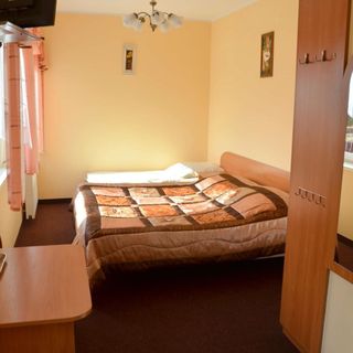 Kompleks Wypoczynkowy Sedna Domki Jastrzębia Góra (2)