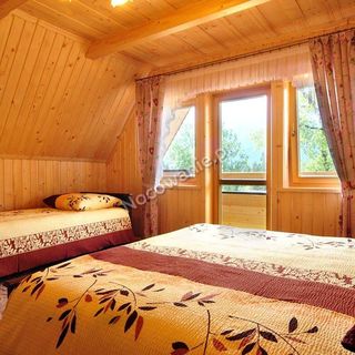 Szałas Pod Limbą Zakopane (3)